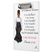 諺31:10   クリップボード (左)