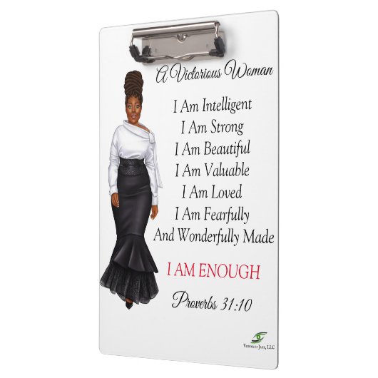 諺31:10   クリップボード (左)