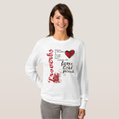 諺31 Tシャツ (正面フル)