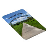 諺4:26 マグネット (右側)