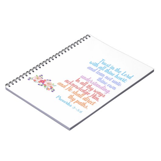 諺 ノートブック (左側)