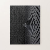 謎のピラミッド ジグソーパズル (縦)