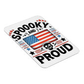 謎のプライド マグネット (右側)