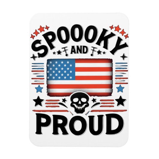 謎のプライド マグネット (縦)