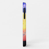 謎のローンライダーフォン Case-Mate iPhoneケース (裏面/左)