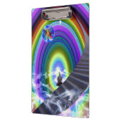 謎の姿が次元間配列で クリップボード (左)