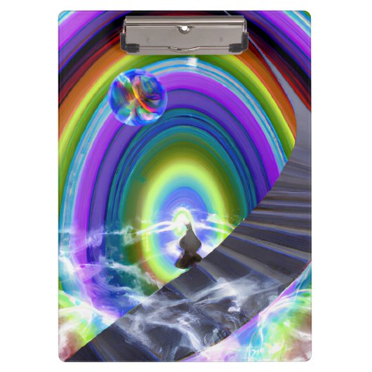 謎の姿が次元間配列で クリップボード (正面)