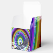 謎の姿が次元間配列で フェイバーボックス (オープン)