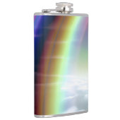 謎の姿が次元間配列で フラスク (右)