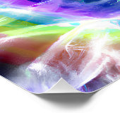 謎の姿が次元間配列で ポスター (コーナー)