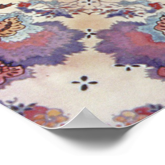 謎の深化 ポスター (角)