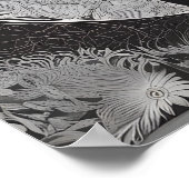 謎の領域 ポスター (角)