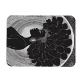 謎の領域 マグネット (横)