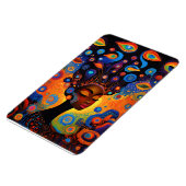 謎の領域 マグネット (左側)