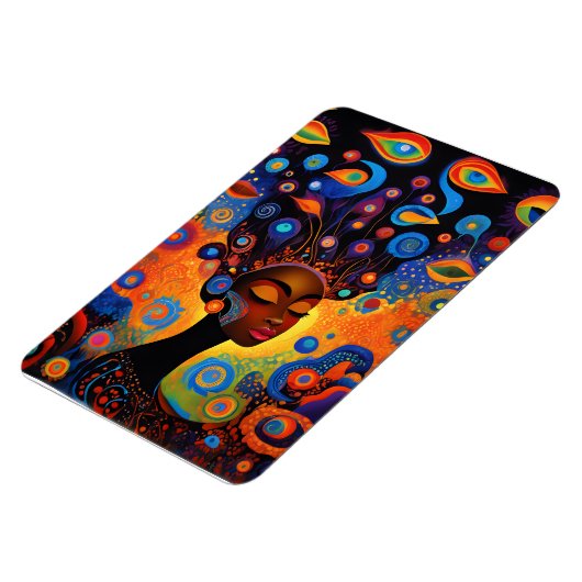 謎の領域 マグネット (左側)