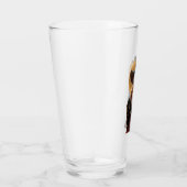 謎の魔女コーヒーカップ タンブラーグラス (右)