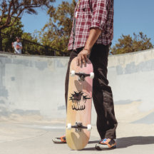 謎めいた絡み合った目