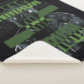 謎を解く人 – 真実を暴露する シェルパブランケット (3/4)