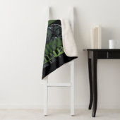 謎を解く人 – 真実を暴露する シェルパブランケット (インサイチュ)