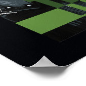 謎を解く人 – 真実を暴露する ポスター (角)