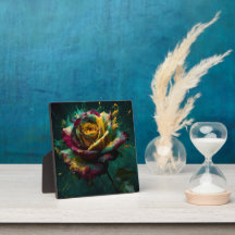 謎イエローグリーンバカラバラ