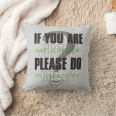 謎解き – もし正義は嘘をつかないでくれ クッション (ブランケット)