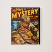 謎1 ジグソーパズル (縦)