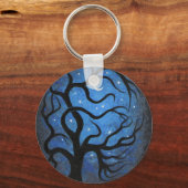 謎 キーホルダー (正面)