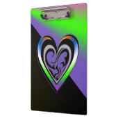 謎 クリップボード (左)