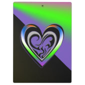 謎 クリップボード (裏面)