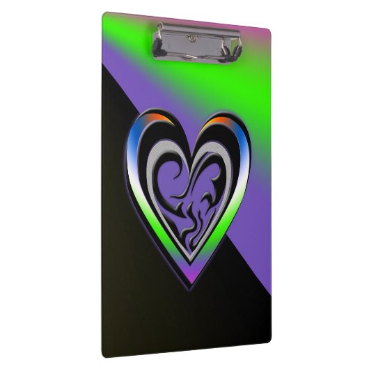 謎 クリップボード (右)