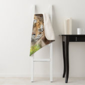 謎 –  シェルパブランケット (インサイチュ)