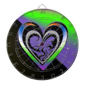 謎 ダーツボード (正面)