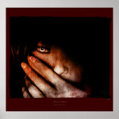 謎 ポスター (正面)