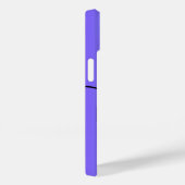 謙虚である Case-Mate iPhoneケース (裏面 / 右)