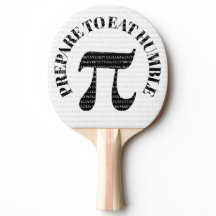 謙虚なおもしろいパイ食べを準備する