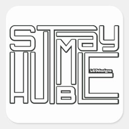 謙虚に過やる気を起こさせるごせ感動的ない スクエアシール