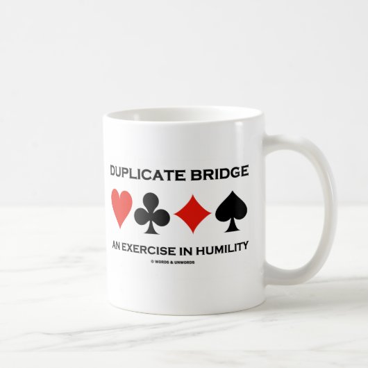 謙遜してエクササイズを複製する コーヒーマグカップ (右)