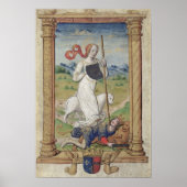 謙遜とプライド ポスター (正面)