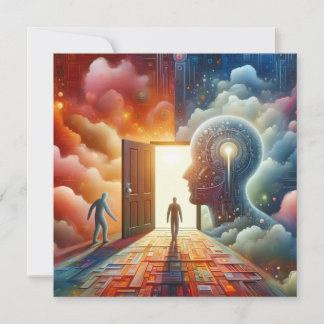 謙遜な学者 カード