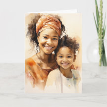 謙遜のビーコン：母の日