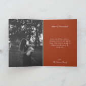 謙遜のマドンナ（1440年） by Fra Angelico カード (内部)