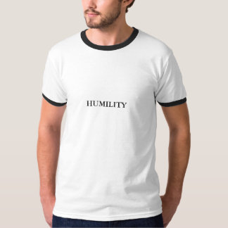 謙遜 Tシャツ