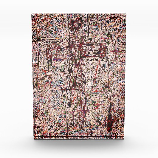 講和売 フォトブロック (正面)