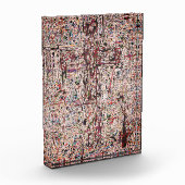 講和売 フォトブロック (左)