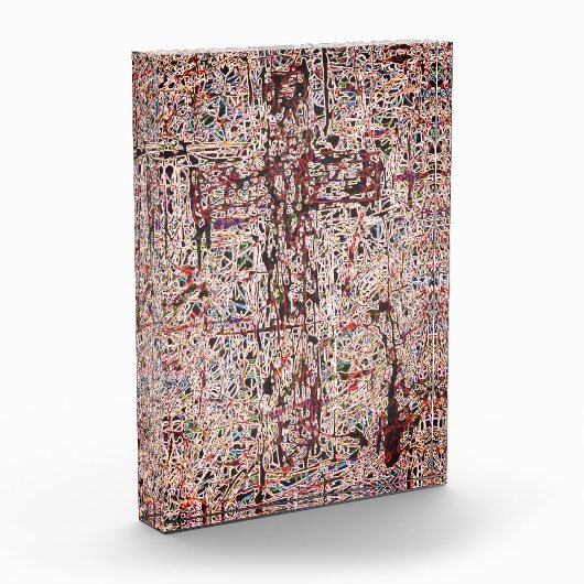 講和売 フォトブロック (左)