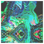 講堂….. ファブリック (クローズアップ)