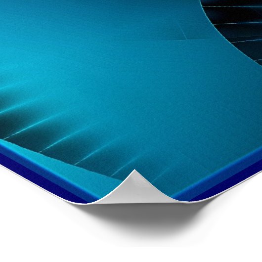 講堂。 ポスター (角)