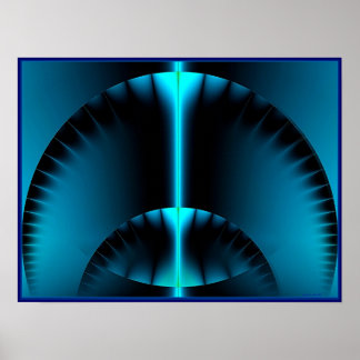 講堂。 ポスター