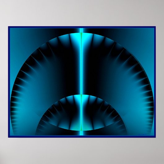 講堂。 ポスター (正面)